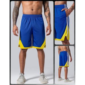 FOXA Short de basket-ball athlétique à séchage rapide pour homme, entrejambe de 9 pouces avec poches, vêtements de sport pour l'entraînement, la course à pied et la salle de sport - Product Image 5