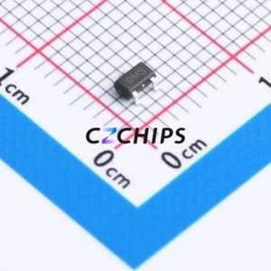 Nuevo y Original CBM809MST3 SOT-23-3 Circuito integrado IC Chip PMIC Monitor y reinicio IC - Product Image 1