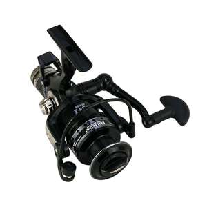 Moulinet <span class=keywords><strong>de</strong></span> pêche en aluminium usiné CNC, étanche, avec poignée métallique, conception à engrenages surdimensionnés à jeu nul, vente en gros - Product Image 3