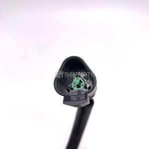 เซ็นเซอร์วัดมุม Senwitt รุ่น 266-1478 สำหรับวัดระยะเคลื่อนที่เชิงเส้นของรถขุดและรถตัก รุ่น E279C - Product Image 3