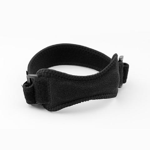 Professional Outdoor Running Fitness Knee Protector Sports Protective Pressurized Patella Belt Shock-Absorbing Elbow Knee Pads