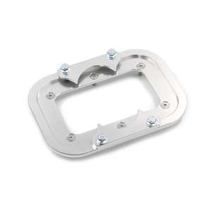Kit de Terminales con Cubierta para Baterías de Acero Ligero <span class=keywords><strong>Optima</strong></span> Group Serie 34 78, con Poste de Salto y Kit de Carga - Product Image 4