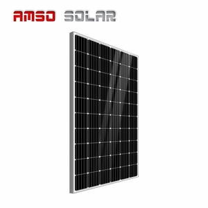 แผงโซลาร์เซลล์โมโนจีนคุณภาพดี 260W 270W 280W 290W 300W 310W กำลังไฟ 310w - Product Image 2
