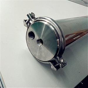 SS membrana vivienda para tratamiento de <span class=keywords><strong>agua</strong></span>/316/304 Acero inoxidable recipiente de presión - Product Image 3