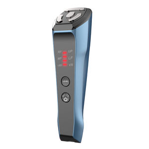 Yüksek frekanslı makine yüz kremi emilimi teşvik LED mavi ve kırmızı ışık dalga asansör ve firma cilt kırışıklıkları sıkın - Product Image 2