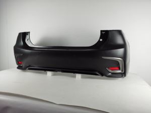 Kit de Carrocería de Alta Calidad, Ensamblaje de Parachoques Trasero para <span class=keywords><strong>Lexus</strong></span> CT200H, Actualización a Kit de Carrocería Trasera Deportiva <span class=keywords><strong>2022</strong></span> - Product Image 2