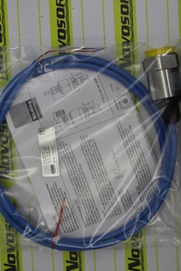 เครื่องส่งสัญญาณวัดอุณหภูมิแบบ Noding รุ่น P131-4B0-V17 รับประกัน 1 ปี มาตรฐาน IP68/67 รองรับการปรับแต่งแบบ ODM/OEM ผลิตในจีน สำหรับอุตสาหกรรมอาหาร - Product Image 4