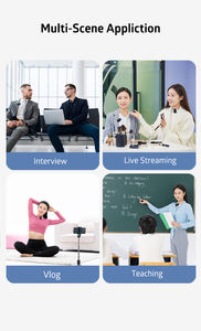 ميكروفون لاسلكي Lavalier - Product Image 4