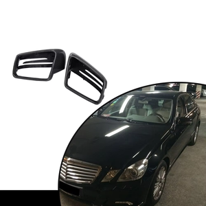 A B C E-Class <span class=keywords><strong>GLK</strong></span> W212 W204 боковая зеркальная крышка для Mercedes 2012-2013 боковой зеркальный двигатель - Product Image 1