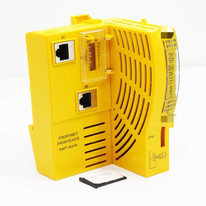 PSSu H F PN 312043 Profinet Profesyonel Güvenli Başlık Modülü + 779212 32KB Kart Yeni Orijinal Hazır Stokta Endüstriyel Otomasyon PAC - Product Image 1