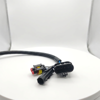 Aptiv 12162102 6p Kabel Harness Sepeda Motor GXL TXL MP150 Kabel Tahan Air  Kabel & Rakitan Kabel