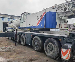 China hizo Zoomlion QAY220 220T grúa todo terreno usada QAY2000 QAy260 QAY150 220T grúa todo terreno/grúa móvil - Product Image 6