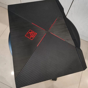 Portátil para Juegos H-P <span class=keywords><strong>OMEN</strong></span> 4 Pro Original de 15.6 Pulgadas, I5 de 8.ª Generación, 16 GB de RAM, SSD de 512 GB, Gráficos N-VI-DIA GeForce RTX 2060 de 6 GB, Perfecto para Gamers - Product Image 2
