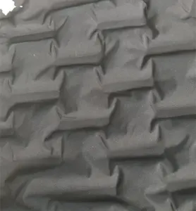 100% Polyester <strong>Fabric</strong> Bonded <strong>Double</strong> <strong>Faced</strong> <strong>Quilted</strong> Down Jacket <strong>Fabric</strong> New Water Repellent Breathable Stretch - Product Image 1