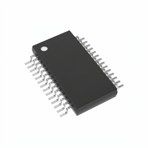 PIC16LF1718T-I_SS ไอซี MCU 8 บิต 28KB แฟลช 28SSOP 28 SSOP (0.209 นิ้ว, ความกว้าง 5.30 มม.) ผู้ผลิตชิ้นส่วนอิเล็กทรอนิกส์แบบฝังตัว - Product Image 1