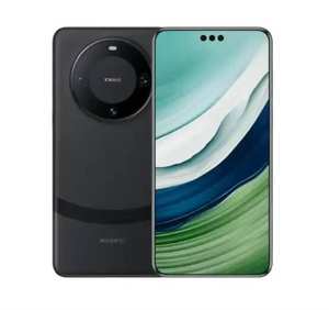 Teléfono Móvil HUAWEl Mate 60 Pro+ Pro Plus 2023, Pantalla de 6.82 Pulgadas, 120 Hz, 5000 mAh, Supercarga de 88 W, Cámara Trasera Triple de 48 MP, Sistema Operativo Hongmeng 4.0, NFC - Product Image 1