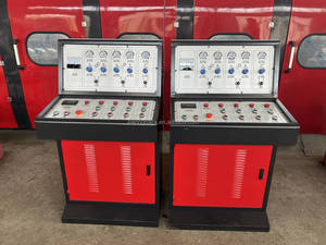 Máy làm thùng carton sóng mới 1800mm, máy tạo sóng đơn, dây chuyền sản xuất thùng carton, máy tạo sóng không cần tay bằng hơi nước điện - Product Image 4