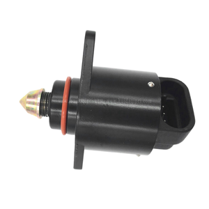 Nhà máy bán hàng trực tiếp Chất lượng cao nhàn rỗi kiểm soát không khí (iac) van 17059603. Đối với Opel ascona C/Astra f/combo/kadett E/<span class=keywords><strong>vectra</strong></span> một - Product Image 1