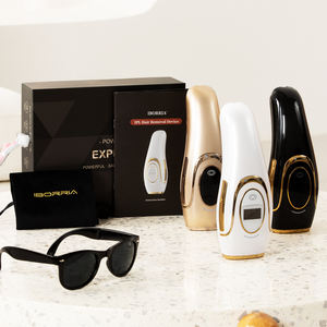 IBORRIA BR223 아이스 쿨링 <span class=keywords><strong>IPL</strong></span> 제모기 - Product Image 5