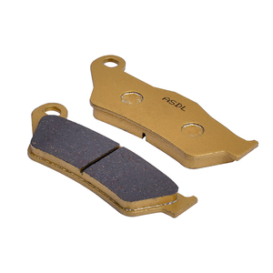 Moto Plaquettes De Frein Arrière pour <span class=keywords><strong>BMW</strong></span> R1100GS 1994-2001 R1150GS 2000-2001 R1150 R <span class=keywords><strong>1150</strong></span> <span class=keywords><strong>GS</strong></span> Brembo cal. 2002-2005 R1100 R 1100 <span class=keywords><strong>GS</strong></span> - Product Image 2