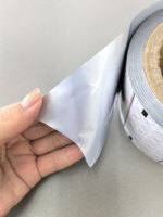 Film d'emballage automatique laminé en aluminium écologique personnalisé pour aliments, snacks, café, aliments pour animaux et liquides