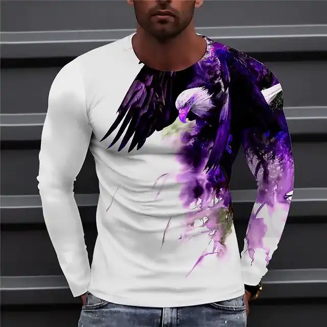 fancy full sleeve t shirts