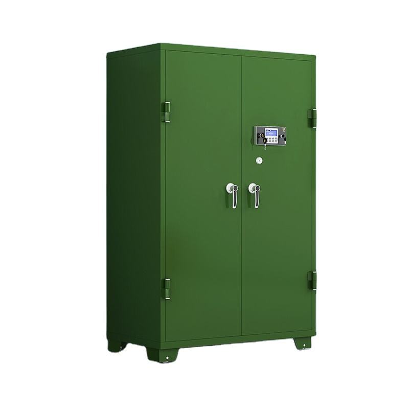 ガンロッカー 鍵付き（2本） 東洋 SHELL LOCKER 装弾ロッカー 鍵2本