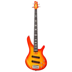 OEM DB-5M 5 cordes, perlengkapan acticve guitare Bass kit mode terjangkau 4/5 senar gitar Bass elektrik