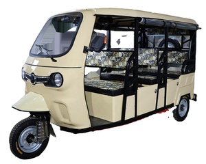 Tricycle Électrique <span class=keywords><strong>Prix</strong></span> Usine 4000W <span class=keywords><strong>Moto</strong></span> Tricycle Scooter Électrique Vélo Électrique à <span class=keywords><strong>3</strong></span> <span class=keywords><strong>Roues</strong></span> Tuk Tuk - Product Image 2
