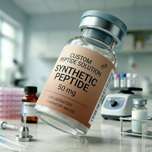 Adesivi in vinile affidabili autoadesivi da 3ml, 5ml, 10ml per flaconi farmaceutici e per l'industria medica - Product Image 4