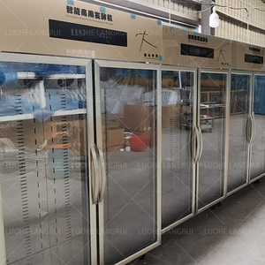 <span class=keywords><strong>Yaourtière</strong></span> commerciale de haute qualité Équipement de fermentation <span class=keywords><strong>Yaourtière</strong></span> au lait - Product Image 5