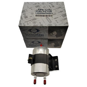 Filtre à carburant 2240034302 pour moteur <span class=keywords><strong>essence</strong></span> Ssangyong Korando, livraison directe d'usine - Product Image 4