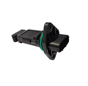 Capteur de débit d'air pour voiture 4 PINS 22680-AD210 <span class=keywords><strong>R50</strong></span> TR50 pour <span class=keywords><strong>Nissan</strong></span> Terrano VQ20DE VQ25DD VQ30DD - Product Image 5