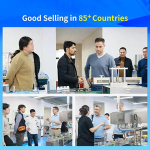 เครื่องนับแคปซูล8ช่องสัญญาณ DG เครื่องนับแคปซูลออนไลน์ DSL 8อัตโนมัติ - Product Image 2