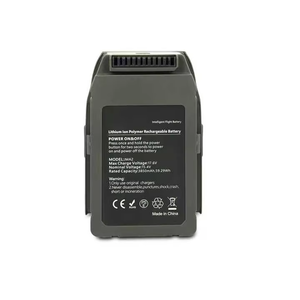 Nouvelle batterie <span class=keywords><strong>Mavic</strong></span> 2 <span class=keywords><strong>Mavic</strong></span> 2 <span class=keywords><strong>Pro</strong></span>/Zoom UAV 3850mAh temps de vol environ 30 minutes de batterie de rechange pour drones - Product Image 3
