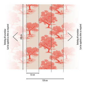 398761 rouleaux de papier peint - Product Image 1