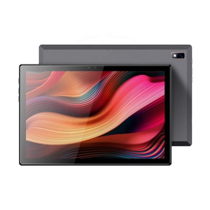 Nice ID-tableta PC de 10,1 pulgadas, 4G, T610, ocho núcleos, 2GB + 32GB, 800x1280, IPS, Android 12, GMS, para negocios - Product Image 1