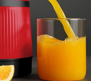 Extractor de jugo personalizado de alta calidad para hacer jugo de naranja, licuadora exprimidora a <span class=keywords><strong>precio</strong></span> de fábrica al por mayor - Product Image 6