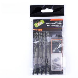 Nouvelle arrivée 50/70/80/100cm accessoires de pêche à la <span class=keywords><strong>carpe</strong></span> pince à <span class=keywords><strong>plomb</strong></span> avec outils de pêche pivotants pour matériel de pêche à la <span class=keywords><strong>carpe</strong></span> - Product Image 5