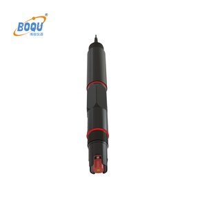 BH-485-ION BOQU Capteur numérique Chlorure de fluorure Chlorure <span class=keywords><strong>Nitrate</strong></span> de potassium Ion pour capteur d'eaux usées - Product Image 5