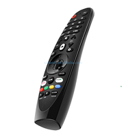 Télécommande TV universelle de remplacement pour LG RM-G3900 V3, 2.4G, Air Mouse Magic Smart 3D LED LCD, télécommande TV