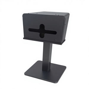 Support d'imprimante métallique, compatible avec Hiti P525L/DS620/<span class=keywords><strong>RX1</strong></span>, multicolore pour impression instantanée en photomaton, portable et facile à assembler - Product Image 2