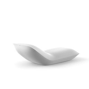 VONDOM Imported China Outdoor Sofa Pillow <b>Set</b> with <b>Waterproof</b> & Sun-Proof Features for Courtyard & Garden Use - Product Image 5