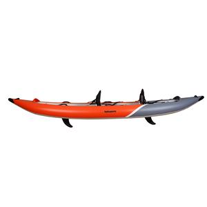 <span class=keywords><strong>Kayak</strong></span> inflable de punto de caída, 2 <span class=keywords><strong>kayak</strong></span> deportivo para adultos - Product Image 5