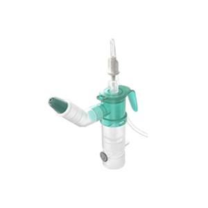 Kit de nébuliseur pour enfant avec tube en PVC, pièces d'inhalateur essentielles pour le confort et la facilité d'utilisation de l'inhalateur, embout buccal atomisant - Product Image 6