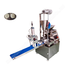 Machine de fabrication <span class=keywords><strong>Mamoul</strong></span> Machine de fabrication Momos Machine à gâteau de lune - Product Image 6