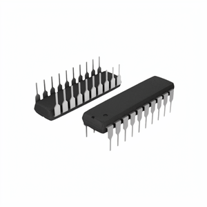 Circuito Integrado de Canal de Fabricante, Buffer No Inversor 5.5V 20DIP N74F241N,602 20 DIP (0.300", 7.62mm), Componentes Electrónicos Lógicos - Product Image 1