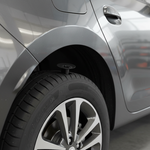 Wheel Arch Cover <b>Clip</b> for Compatible with Renault Dacia OEM 7703081056 - Product Image 3