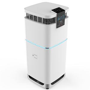 เครื่องฟอกอากาศเชิงพาณิชย์ A9 1000 CFM อัจฉริยะ สำหรับใช้ในสำนักงานและโรงแรม - Product Image 1