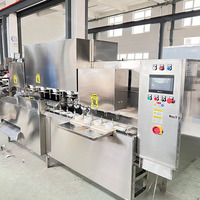 Elektrische Appelfruit Oranje Corer Dunschiller Automatische Citroenschilmachine Voor Appels